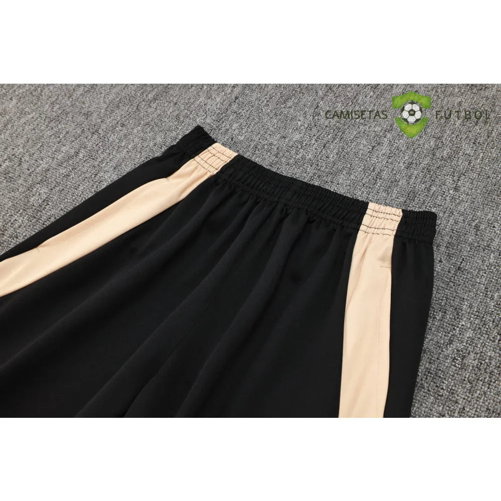 Chandal R.M. 24-25, cremallera completa, Modelo 4 (ENTREGA EN 24-72 HORAS)