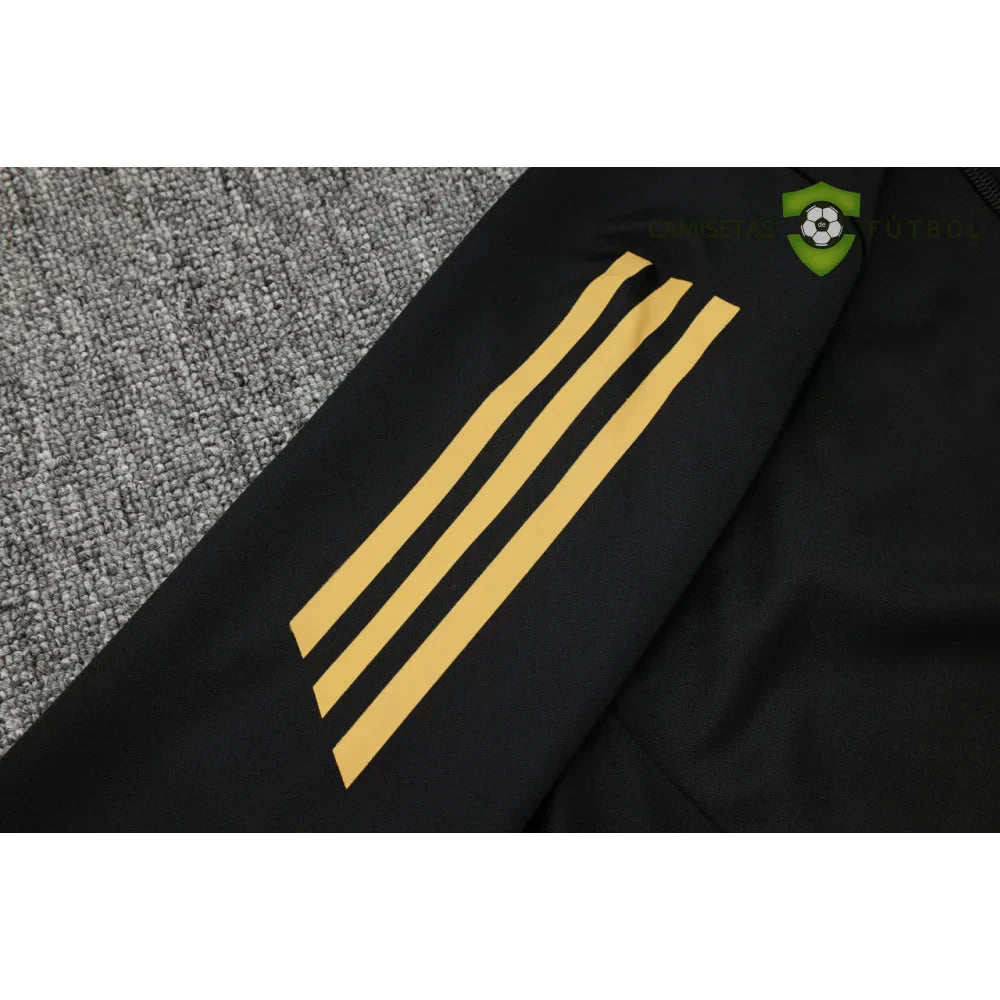 Chandal R.M. 24-25, cremallera completa, Modelo 4 (ENTREGA EN 24-72 HORAS)