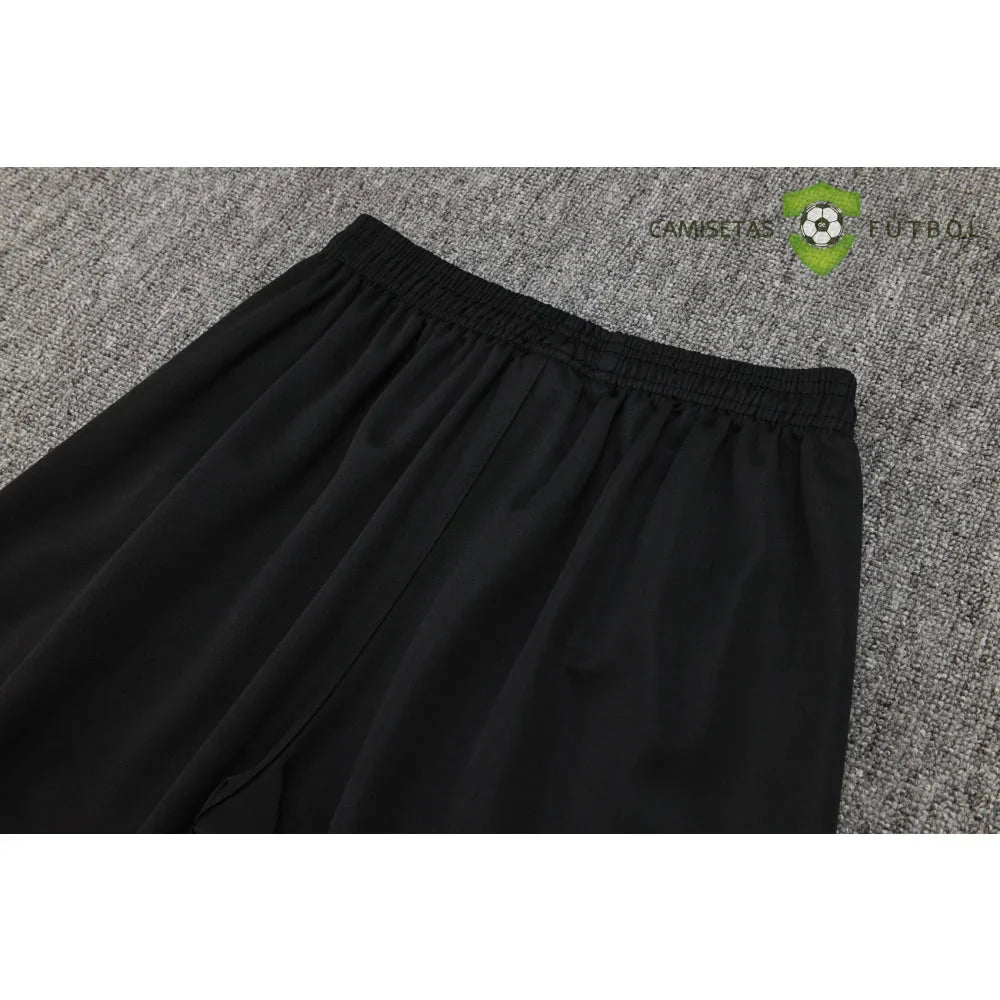 Chandal R.M. 24-25, cremallera completa, Modelo 4 (ENTREGA EN 24-72 HORAS)