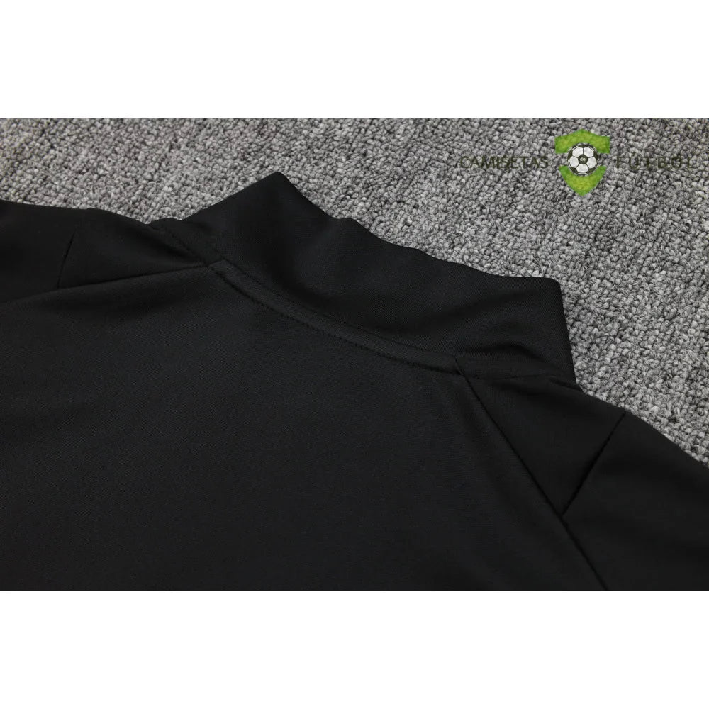 Chandal R.M. 24-25, cremallera completa, Modelo 4 (ENTREGA EN 24-72 HORAS)