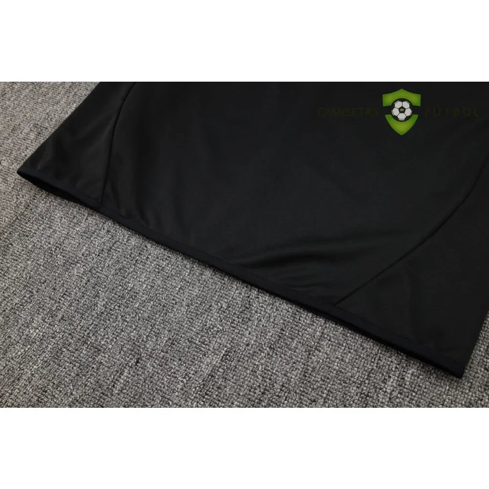 Chandal R.M. 24-25, cremallera completa, Modelo 4 (ENTREGA EN 24-72 HORAS)