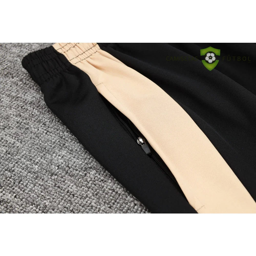 Chandal R.M. 24-25, cremallera completa, Modelo 4 (ENTREGA EN 24-72 HORAS)