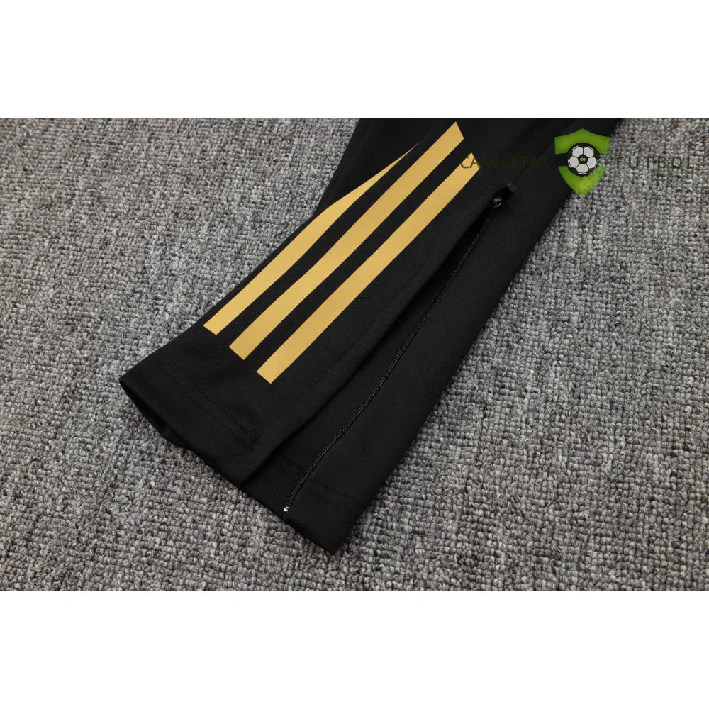 Chandal R.M. 24-25, cremallera completa, Modelo 4 (ENTREGA EN 24-72 HORAS)