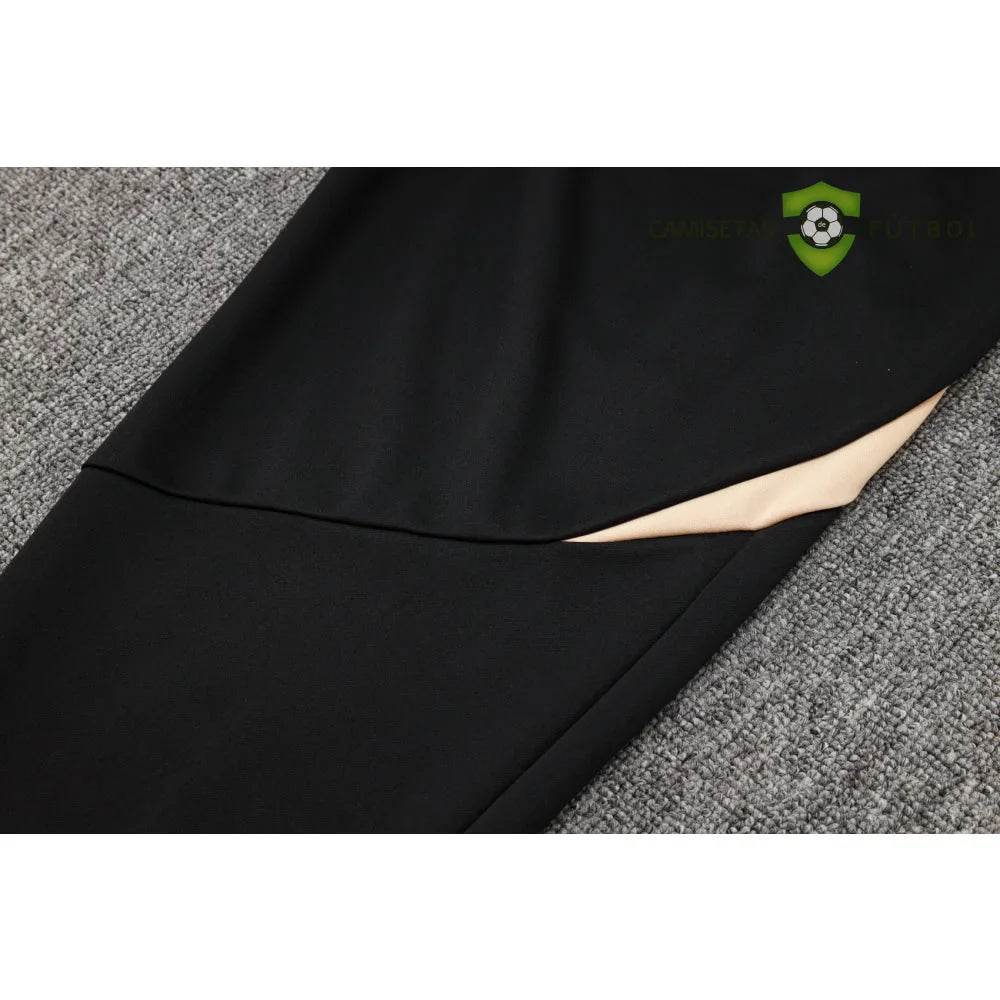 Chandal R.M. 24-25, cremallera completa, Modelo 4 (ENTREGA EN 24-72 HORAS)