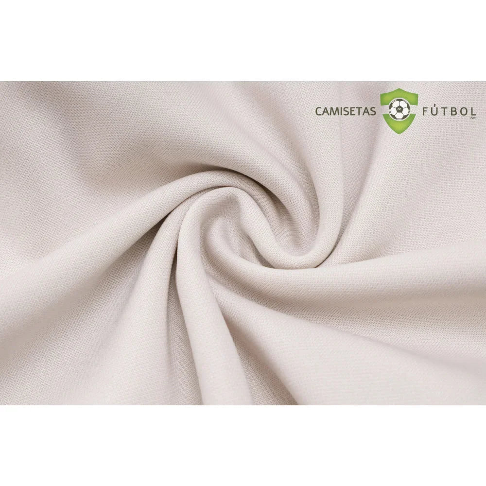 Chandal R.M. 24-25, cremallera completa, Modelo 5 (ENTREGA EN 24-72 HORAS)