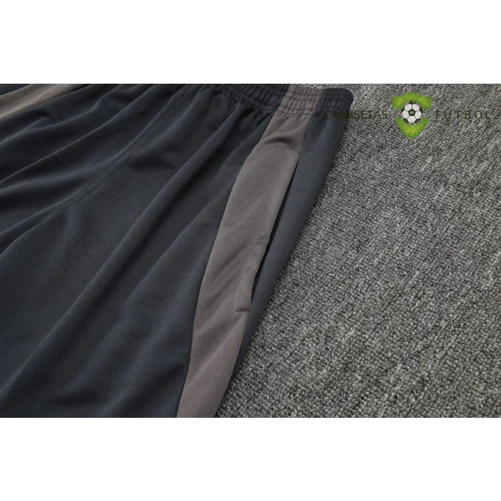 Chandal R.M. 24-25, cremallera completa, Modelo 5 (ENTREGA EN 24-72 HORAS)