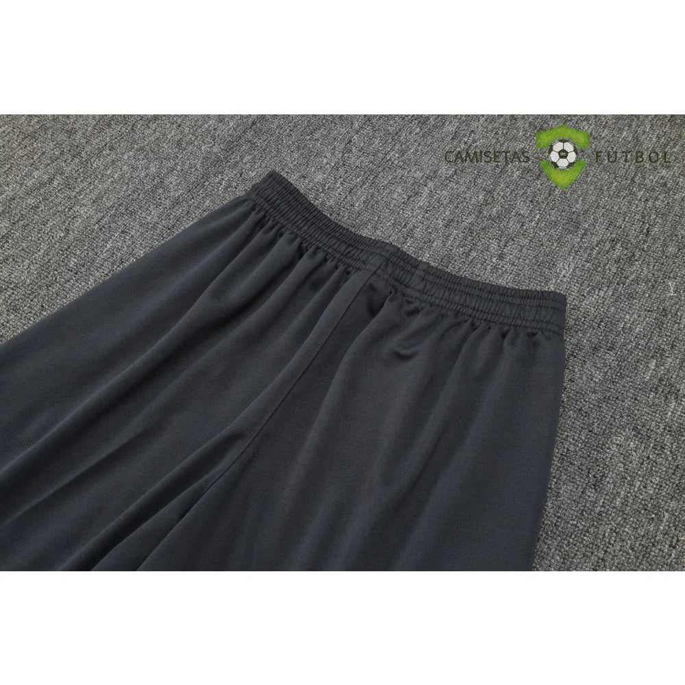 Chandal R.M. 24-25, cremallera completa, Modelo 5 (ENTREGA EN 24-72 HORAS)