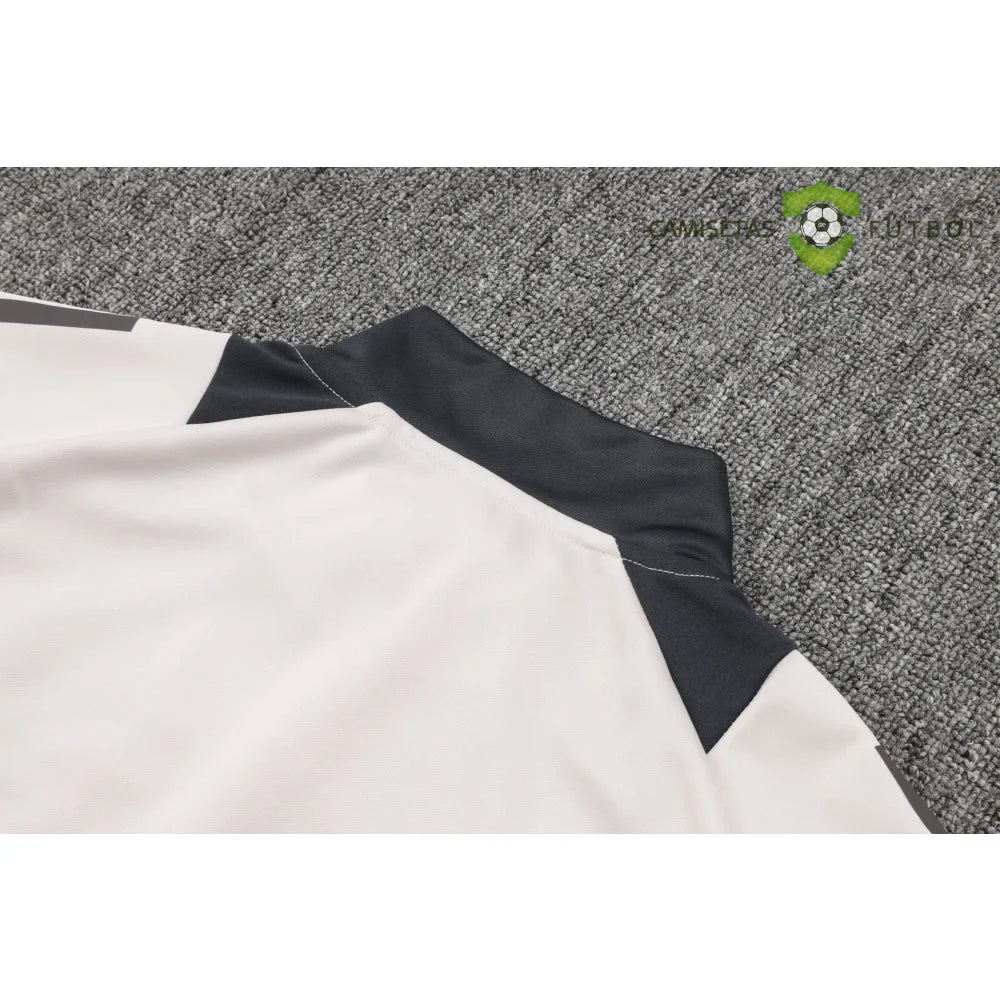 Chandal R.M. 24-25, cremallera completa, Modelo 5 (ENTREGA EN 24-72 HORAS)
