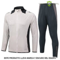 Chandal R.M. 24-25, cremallera completa, Modelo 5 (ENTREGA EN 24-72 HORAS)