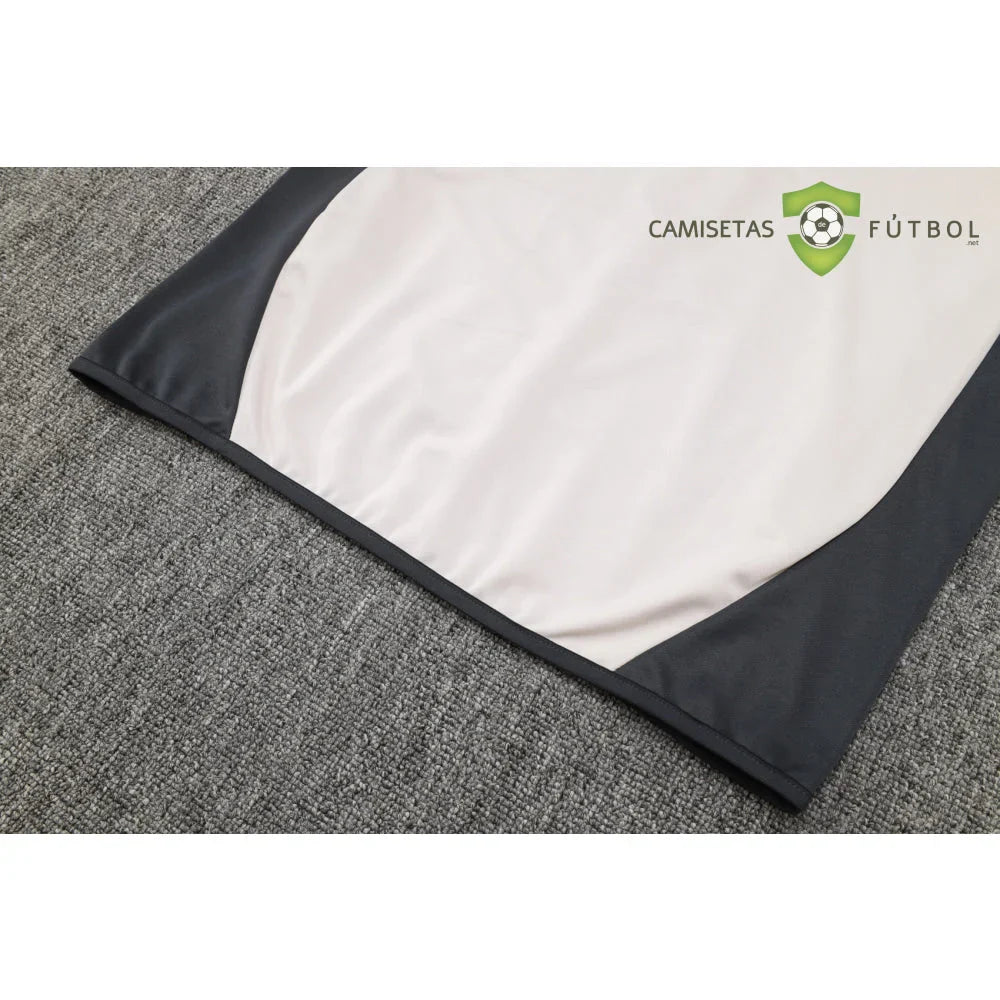 Chandal R.M. 24-25, cremallera completa, Modelo 5 (ENTREGA EN 24-72 HORAS)