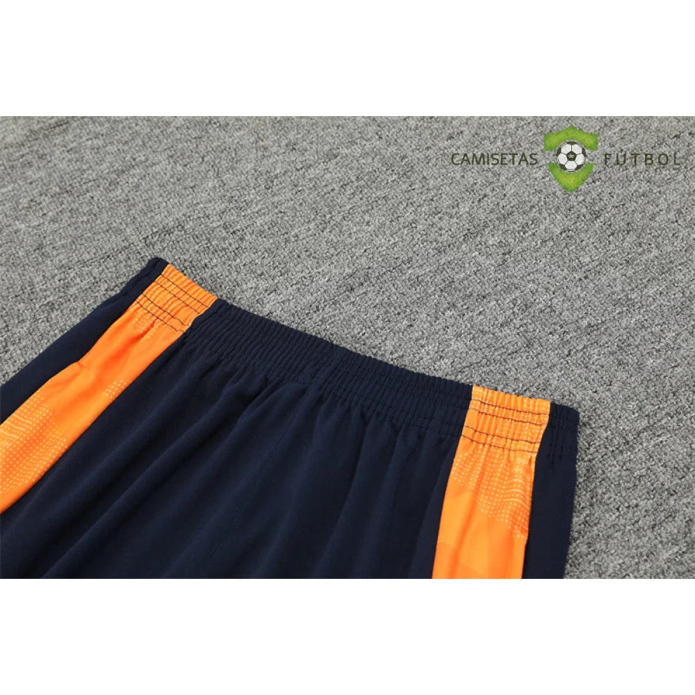 Chandal R.M. 24-25, media cremallera, Modelo 1 (ENTREGA EN 24-72 HORAS)
