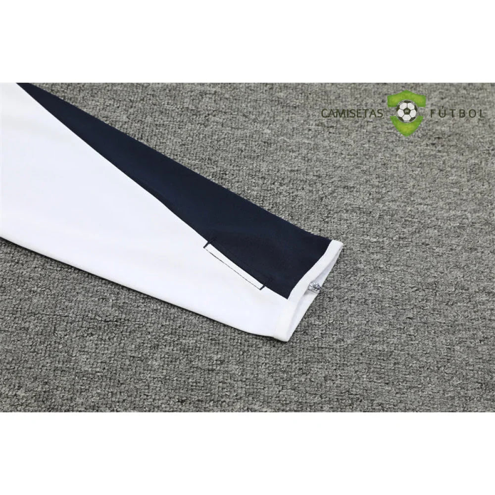 Chandal R.M. 24-25, media cremallera, Modelo 1 (ENTREGA EN 24-72 HORAS)