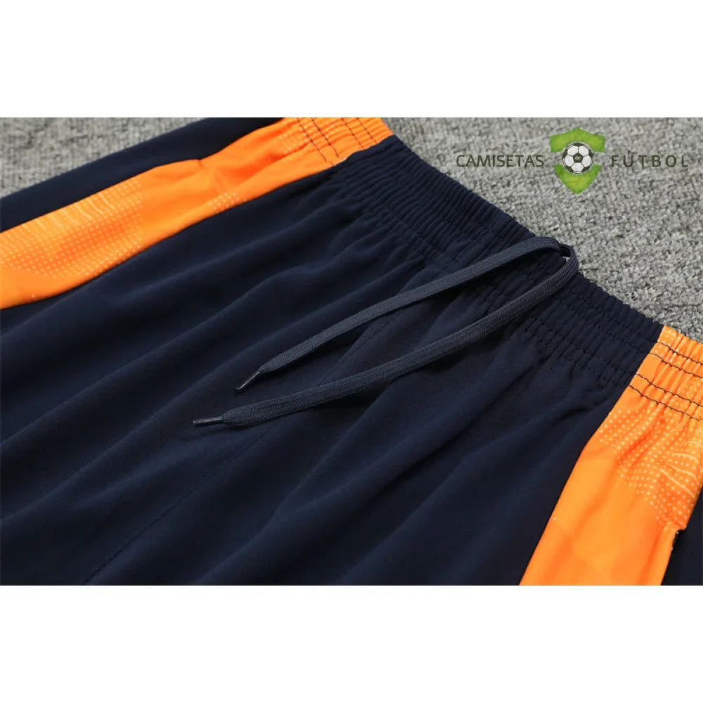Chandal R.M. 24-25, media cremallera, Modelo 1 (ENTREGA EN 24-72 HORAS)