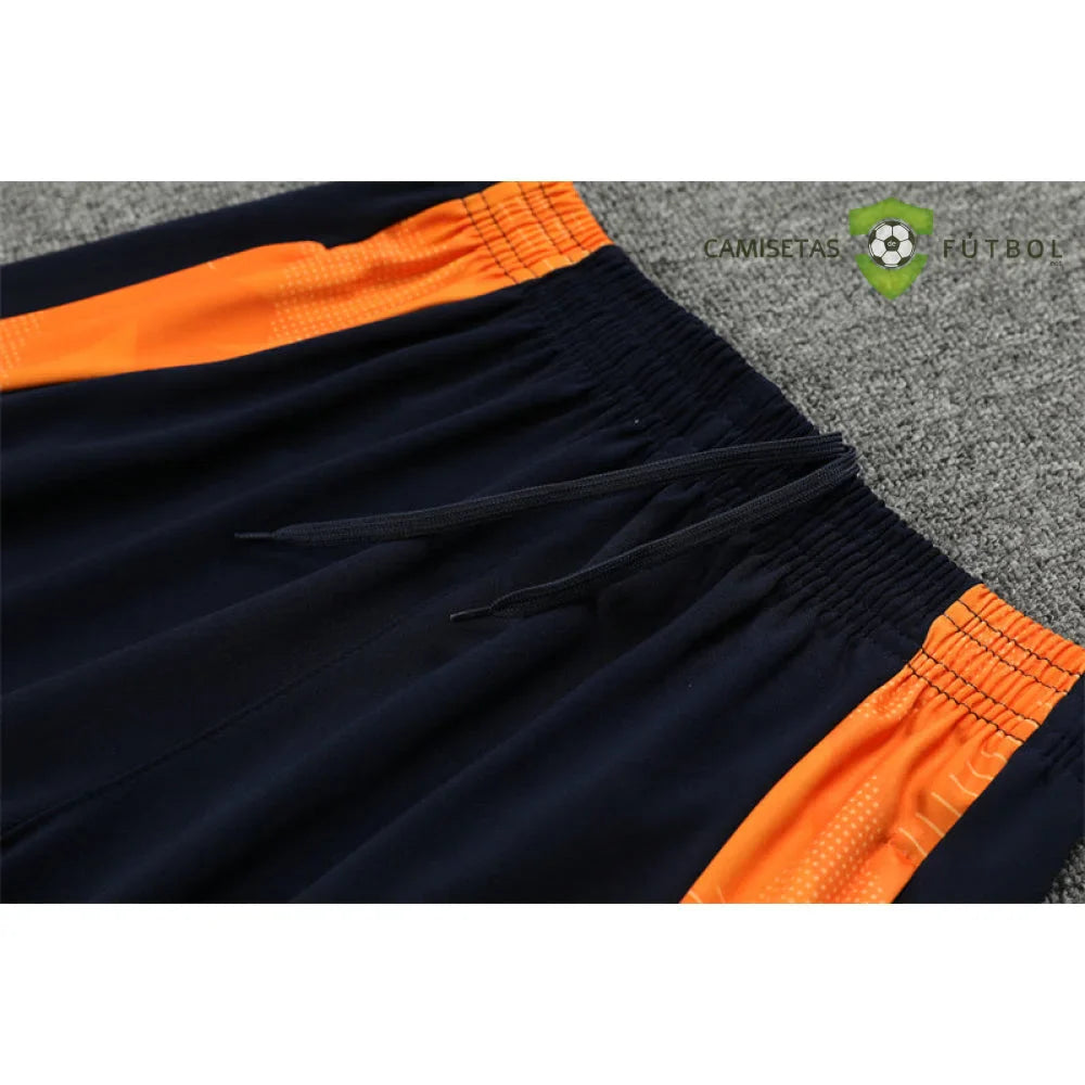 Chandal R.M. 24-25, media cremallera, Modelo 2 (ENTREGA EN 24-72 HORAS)