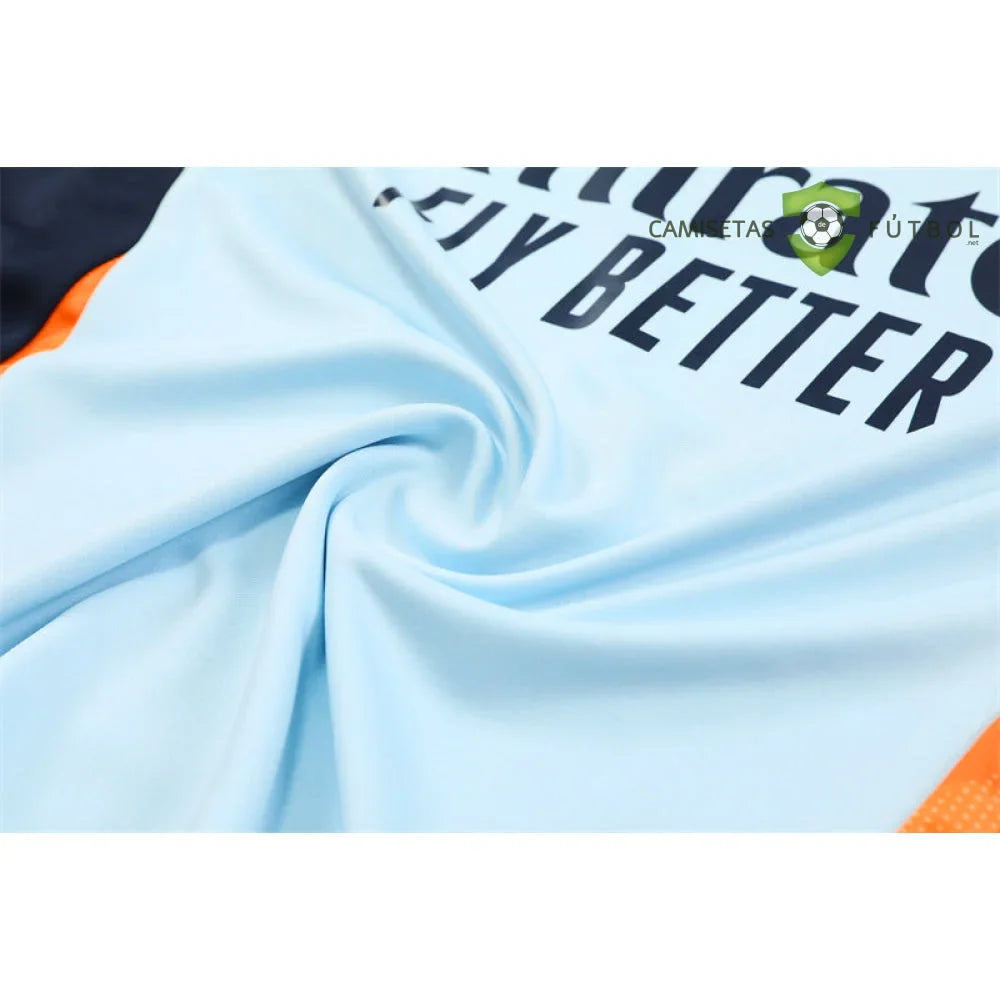 Chandal R.M. 24-25, media cremallera, Modelo 2 (ENTREGA EN 24-72 HORAS)