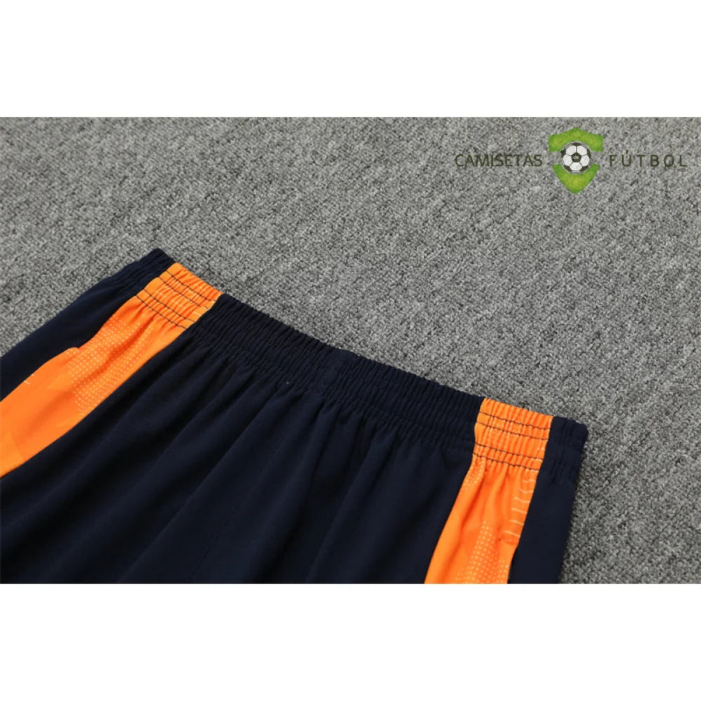 Chandal R.M. 24-25, media cremallera, Modelo 2 (ENTREGA EN 24-72 HORAS)