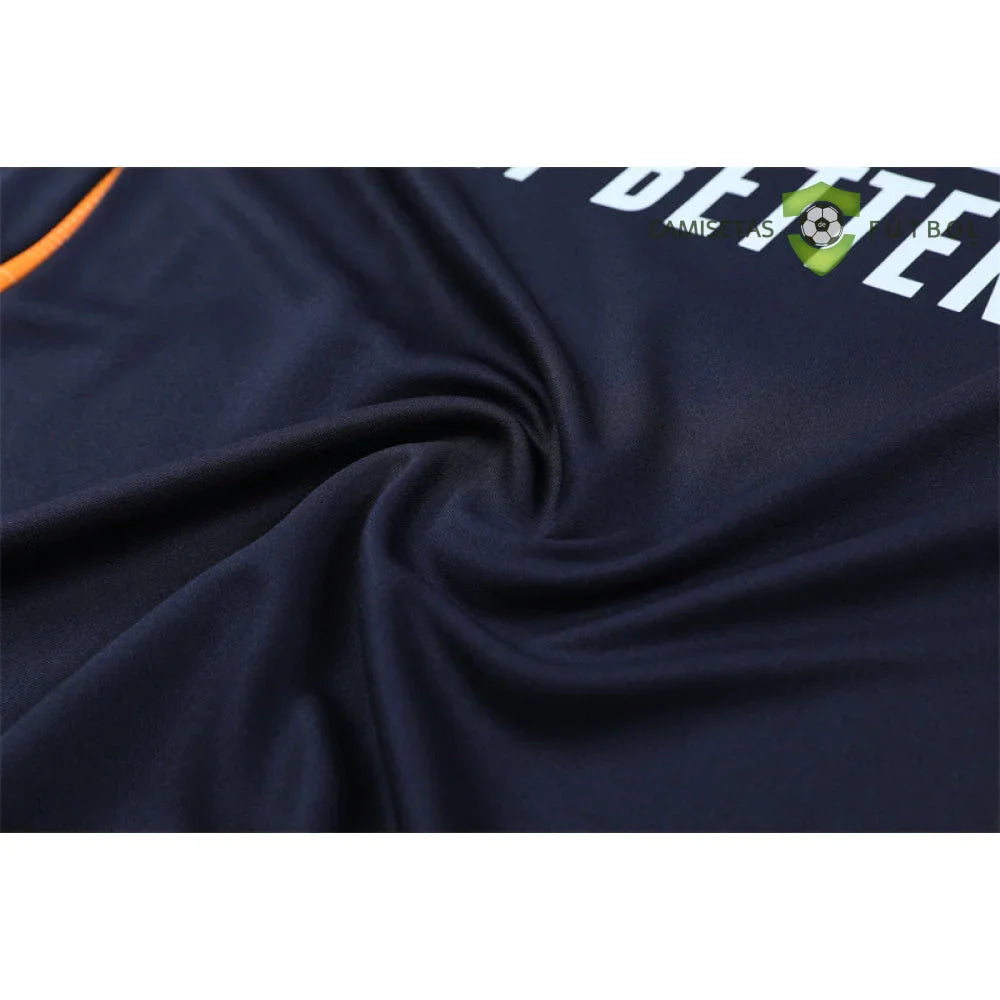 Chandal R.M. 24-25, media cremallera, Modelo 3 (ENTREGA EN 24-72 HORAS)