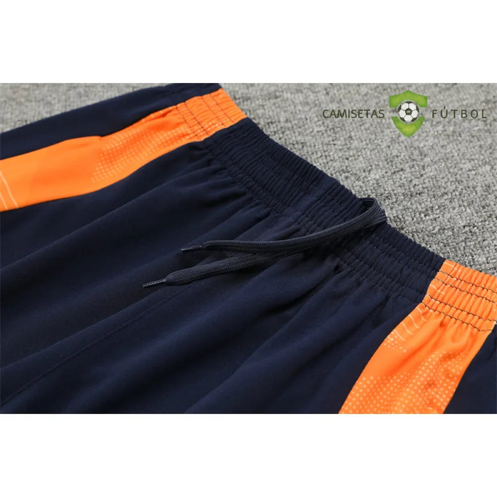 Chandal R.M. 24-25, media cremallera, Modelo 3 (ENTREGA EN 24-72 HORAS)