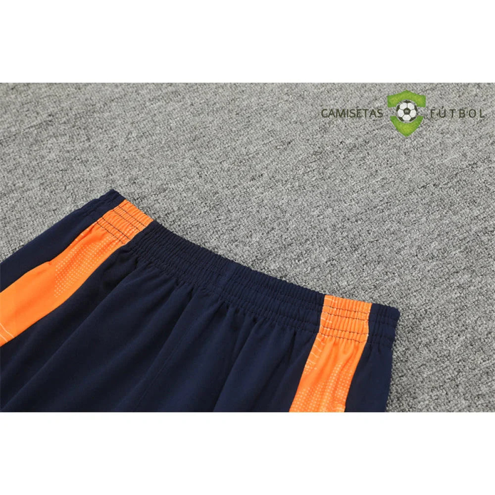 Chandal R.M. 24-25, media cremallera, Modelo 3 (ENTREGA EN 24-72 HORAS)