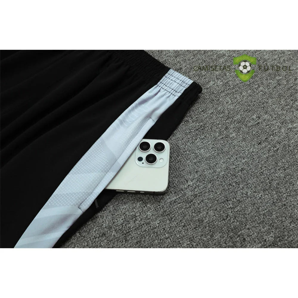 Chandal R.M. 24-25, media cremallera, Modelo 4 (ENTREGA EN 24-72 HORAS)