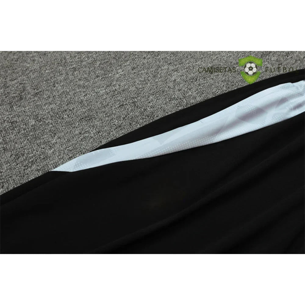 Chandal R.M. 24-25, media cremallera, Modelo 4 (ENTREGA EN 24-72 HORAS)