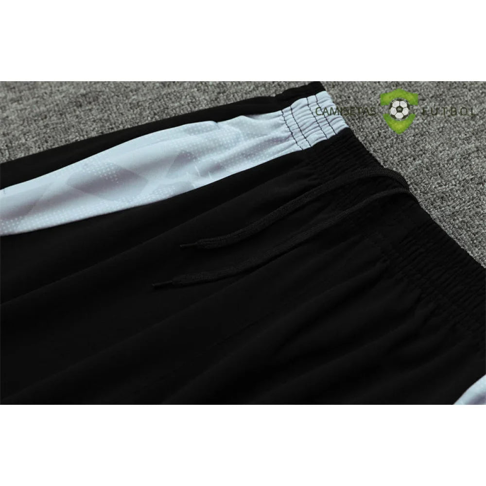 Chandal R.M. 24-25, media cremallera, Modelo 4 (ENTREGA EN 24-72 HORAS)