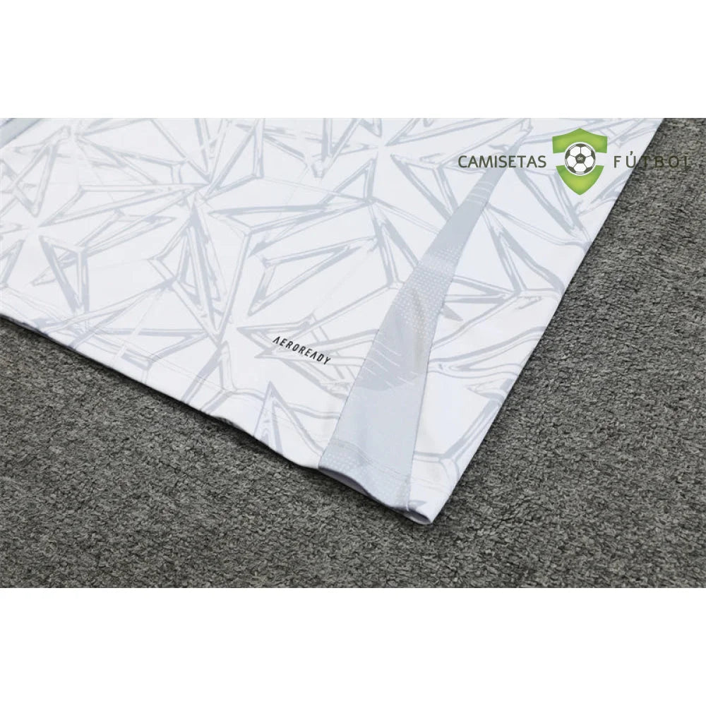 Chandal R.M. 24-25, media cremallera, Modelo 4 (ENTREGA EN 24-72 HORAS)