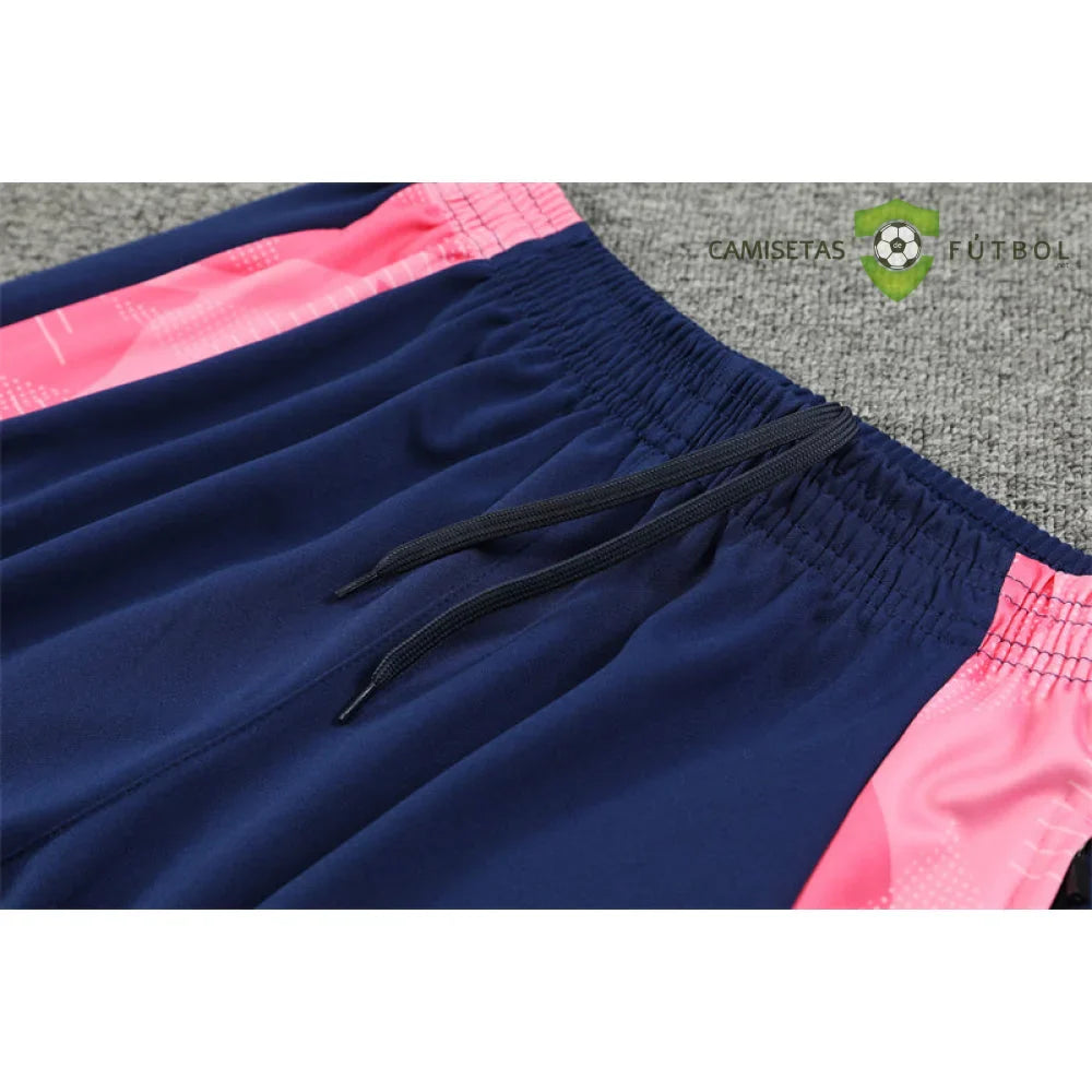 Chandal R.M. 24-25, media cremallera, Modelo 5 (ENTREGA EN 24-72 HORAS)