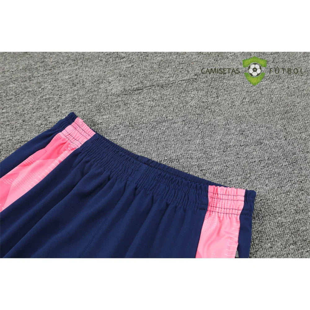 Chandal R.M. 24-25, media cremallera, Modelo 5 (ENTREGA EN 24-72 HORAS)