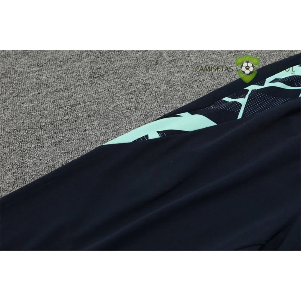 Chandal R.M. 24-25, media cremallera, Modelo 7 (ENTREGA EN 24-72 HORAS)