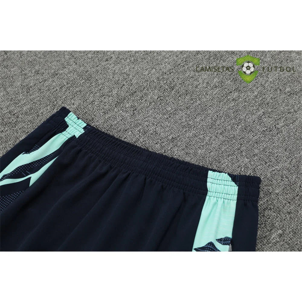 Chandal R.M. 24-25, media cremallera, Modelo 7 (ENTREGA EN 24-72 HORAS)
