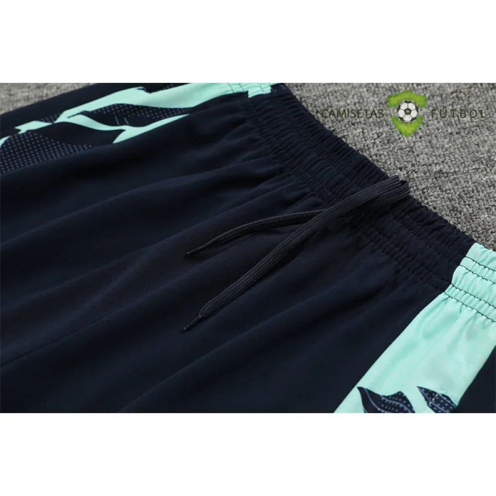 Chandal R.M. 24-25, media cremallera, Modelo 7 (ENTREGA EN 24-72 HORAS)