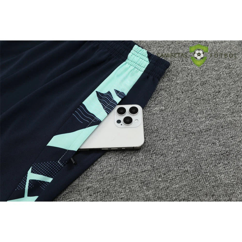 Chandal R.M. 24-25, media cremallera, Modelo 7 (ENTREGA EN 24-72 HORAS)