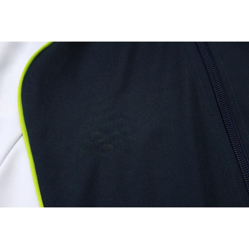 Chandal R.M. 25-26, cremallera completa, Modelo 10  (ENTREGA EN 24-72 HORAS)