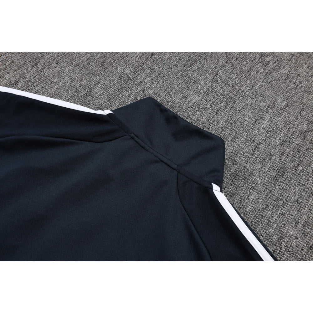 Chandal R.M. 25-26, cremallera completa, Modelo 10  (ENTREGA EN 24-72 HORAS)