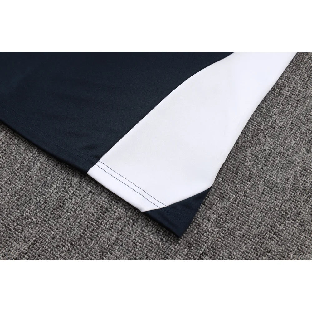 Chandal R.M. 25-26, cremallera completa, Modelo 10  (ENTREGA EN 24-72 HORAS)