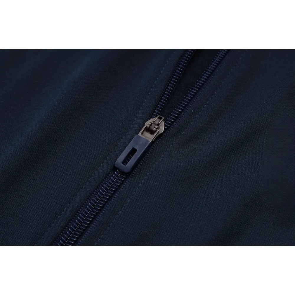 Chandal R.M. 25-26, cremallera completa, Modelo 10  (ENTREGA EN 24-72 HORAS)