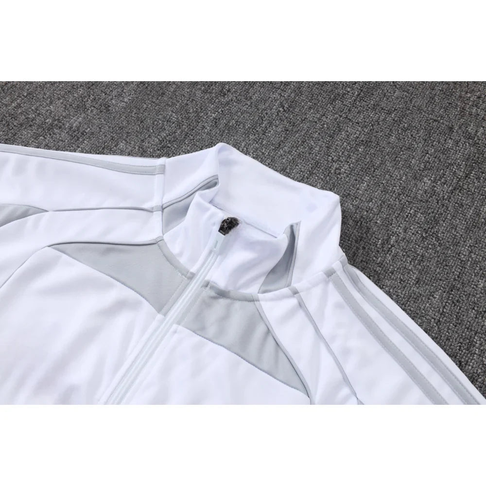 Chandal R.M. 25-26, cremallera completa, Modelo 14 (ENTREGA EN 24-72 HORAS)