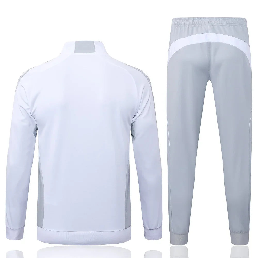 Chandal R.M. 25-26, cremallera completa, Modelo 14 (ENTREGA EN 24-72 HORAS)