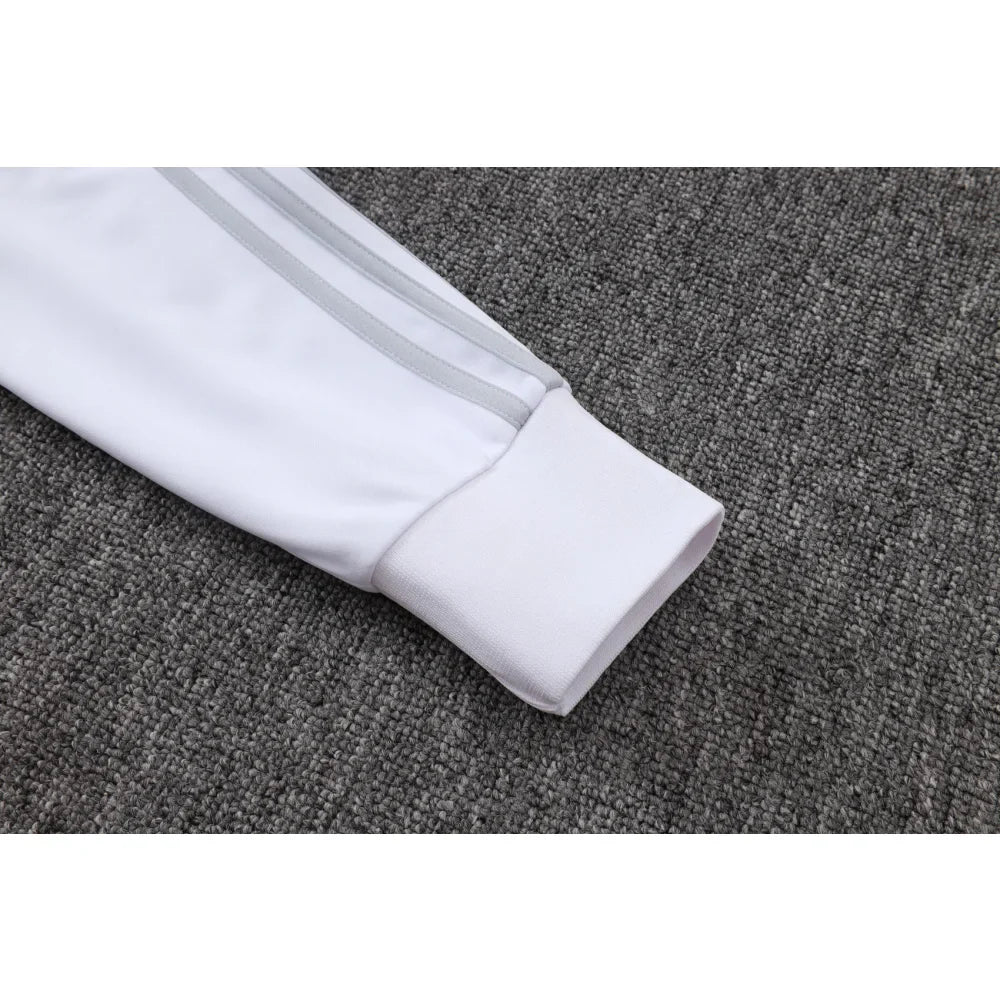 Chandal R.M. 25-26, cremallera completa, Modelo 14 (ENTREGA EN 24-72 HORAS)