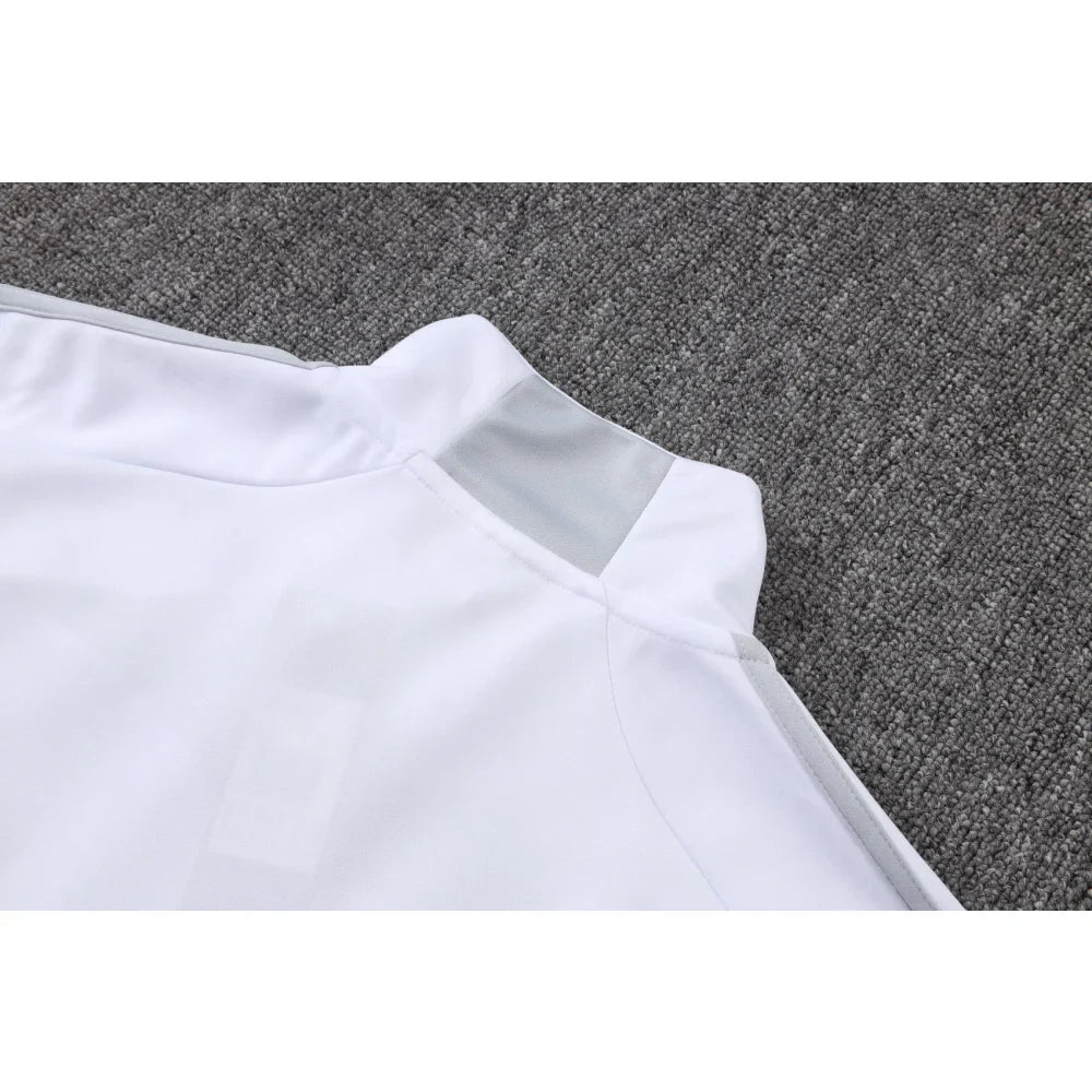 Chandal R.M. 25-26, cremallera completa, Modelo 14 (ENTREGA EN 24-72 HORAS)