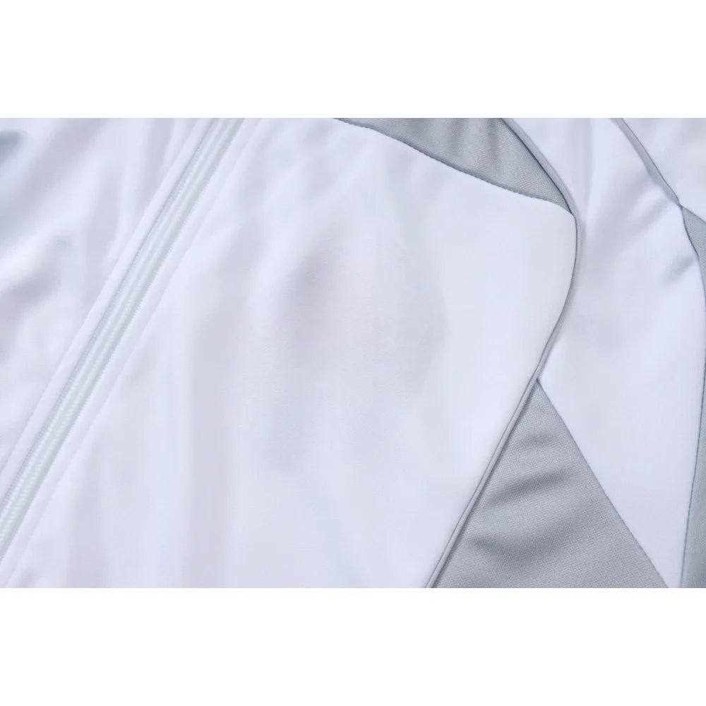 Chandal R.M. 25-26, cremallera completa, Modelo 14 (ENTREGA EN 24-72 HORAS)