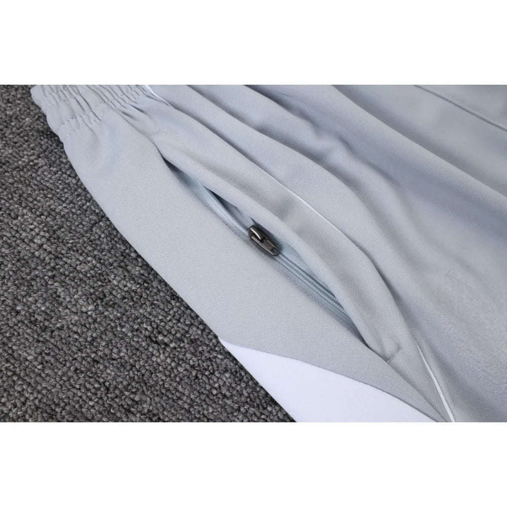 Chandal R.M. 25-26, cremallera completa, Modelo 14 (ENTREGA EN 24-72 HORAS)