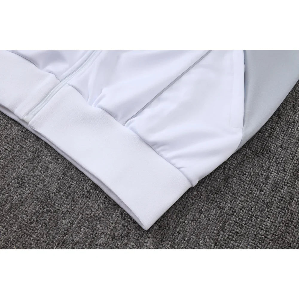 Chandal R.M. 25-26, cremallera completa, Modelo 14 (ENTREGA EN 24-72 HORAS)