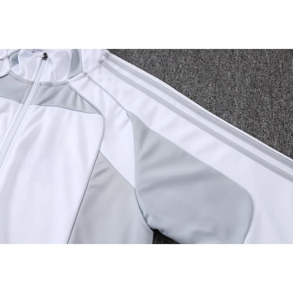 Chandal R.M. 25-26, cremallera completa, Modelo 14 (ENTREGA EN 24-72 HORAS)