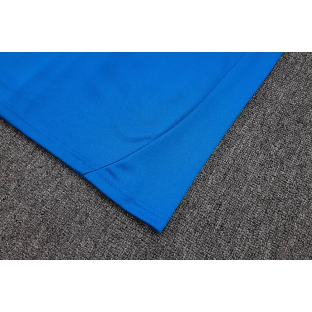 Chandal R.M. 25-26, cremallera completa, Modelo 16 (ENTREGA EN 24-72 HORAS)