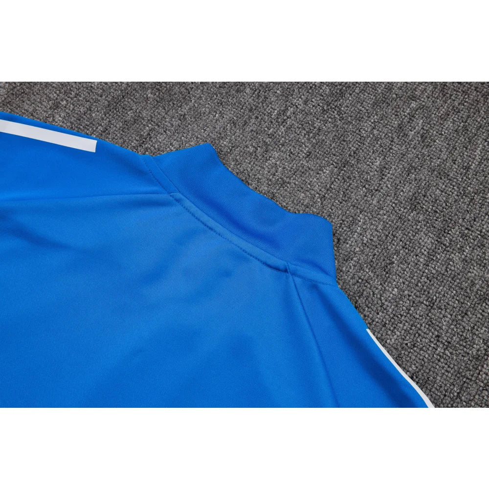 Chandal R.M. 25-26, cremallera completa, Modelo 16 (ENTREGA EN 24-72 HORAS)