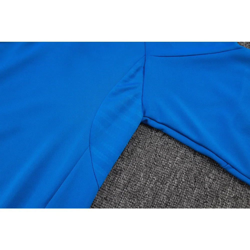 Chandal R.M. 25-26, cremallera completa, Modelo 16 (ENTREGA EN 24-72 HORAS)