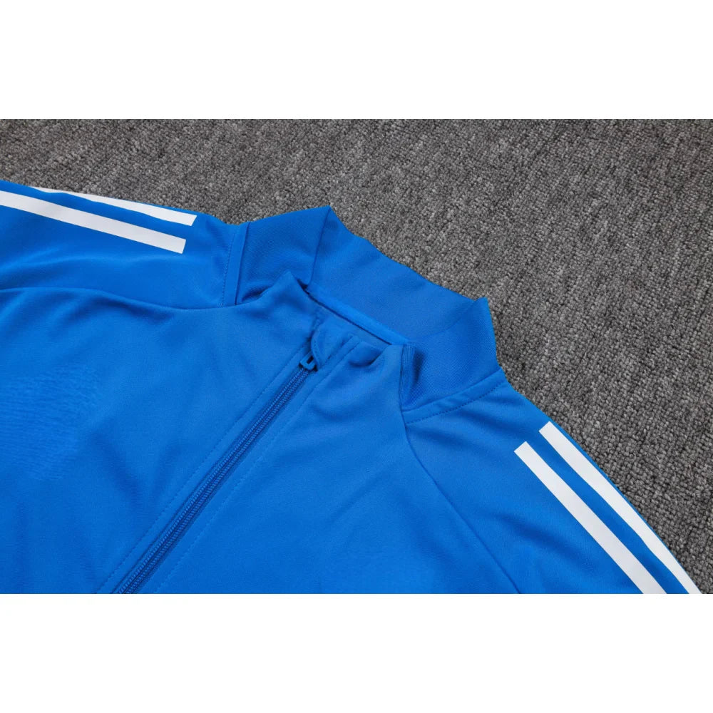 Chandal R.M. 25-26, cremallera completa, Modelo 16 (ENTREGA EN 24-72 HORAS)