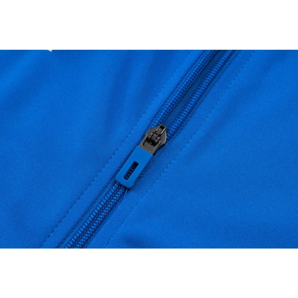Chandal R.M. 25-26, cremallera completa, Modelo 16 (ENTREGA EN 24-72 HORAS)